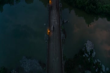 Ponniyin Selvan Part One 2022 Hindi Dubbed thumb