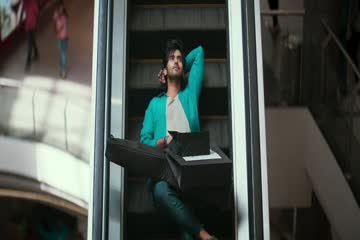 Popcorn 2023 Hindi Dubbed thumb