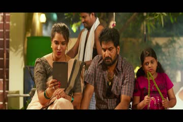 Prati Roju Pandaage 2019 Hindi Dubbed thumb