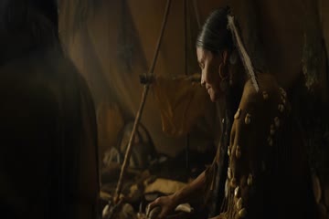 Prey 2022 Dub in Hindi thumb