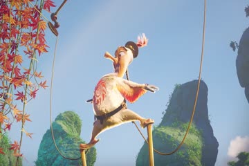 Quackerz 2016 Dub in Hindi thumb