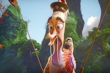 Quackerz 2016 Dub in Hindi thumb