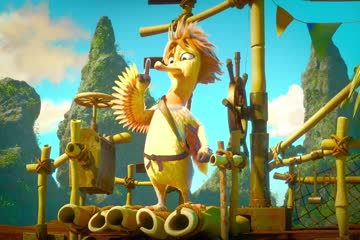 Quackerz 2016 Dub in Hindi thumb