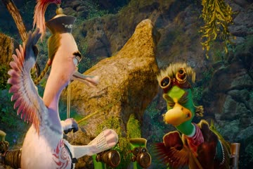 Quackerz 2016 Dub in Hindi thumb