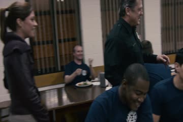 Quarantine 2008 Part 1 Dub in Hindi thumb