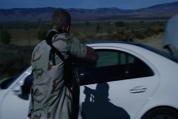 Quarantine L.A. 2013 Dub in Hindi thumb