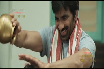 Rama Rao on Duty 2022 Hindi Dubbed thumb