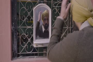 Ranj 2019 Slow Burn 2019 ORG DVD RIP thumb