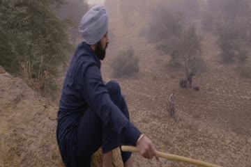 Ranj 2019 Slow Burn 2019 ORG DVD RIP thumb