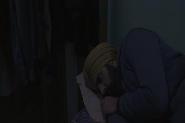 Ranj 2019 Slow Burn 2019 ORG DVD RIP thumb