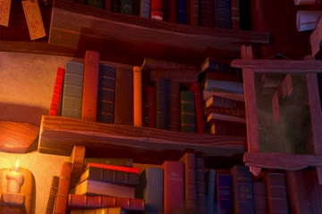 Red Shoes and the Seven Dwarfs 2019 Dub in Hindi thumb