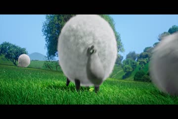 Riverdance The Animated Adventure 2021 Dub in Hindi thumb