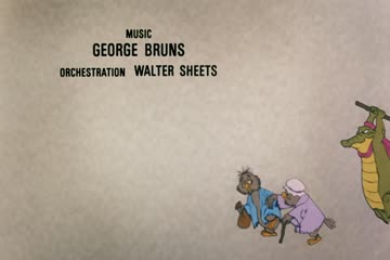 Robin Hood (1973) Dub in Hindi thumb