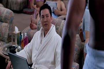 Rush Hour 2 2001 Dub in Hindi thumb