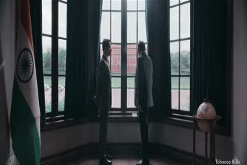 Salakaar 2025 S01 ALL EP IN Hindi thumb