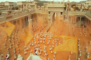 Samrat Prithviraj 2022 ORG DVD Rip thumb