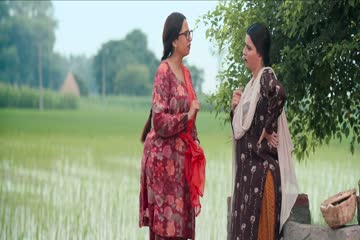 Saunkan Saunkanay 2 2025 ORG DVD Rip thumb