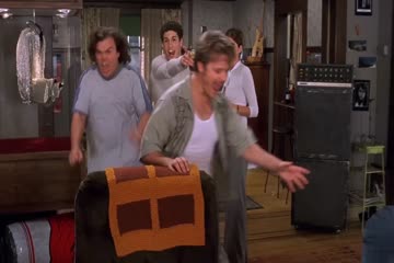 Saving Silverman 2001 Dub in Hindi thumb