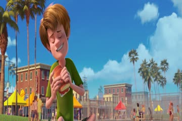 Scoob! 2020 Dub in Hindi thumb