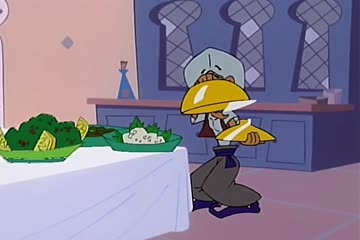 Scooby-Doo in Arabian Nights 1994 Dub in Hindi thumb