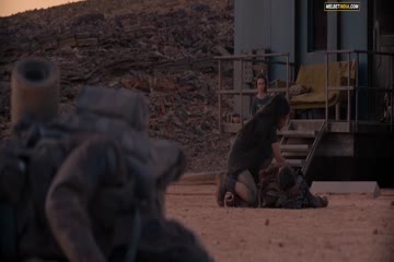 Settlers 2021 Dub in Hindi thumb