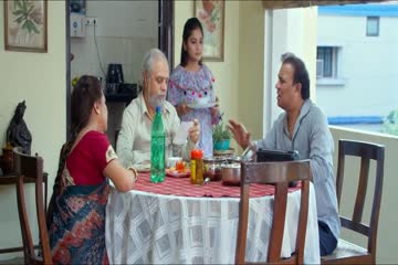 Shaadi Mein Zaroor Aana (2018) DVD Rip thumb