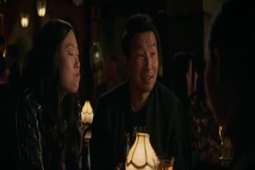 Shang-Chi and the Legend of the Ten Rings 2021 HD 720p Clean AudioDub in Hindi thumb