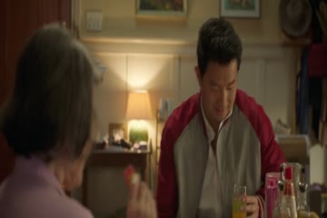 Shang-Chi and the Legend of the Ten Rings 2021 HD 720p Clean AudioDub in Hindi thumb