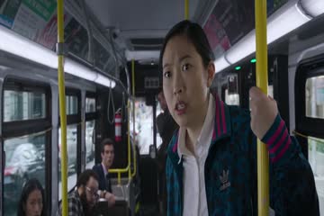 Shang-Chi and the Legend of the Ten Rings 2021 HD 720p Clean AudioDub in Hindi thumb