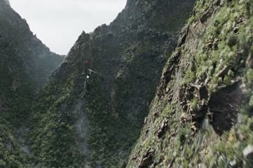 Shang-Chi and the Legend of the Ten Rings 2021 ORG DVD Rip Dub in Hindi thumb