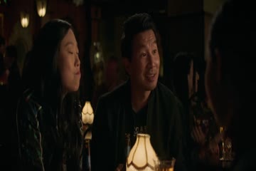 Shang-Chi and the Legend of the Ten Rings 2021 ORG DVD Rip Dub in Hindi thumb