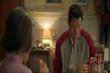 Shang-Chi and the Legend of the Ten Rings 2021 ORG DVD Rip Dub in Hindi thumb