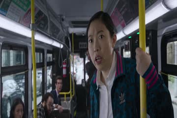 Shang-Chi and the Legend of the Ten Rings 2021 ORG DVD Rip Dub in Hindi thumb