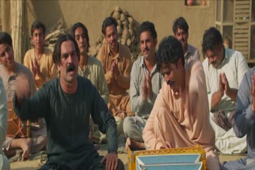 Shayar 2024 ORG DVD Rip thumb