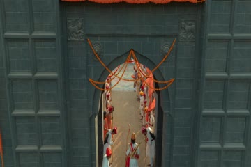 Shivrayancha Chhava 2024 Hindi Dubbed thumb