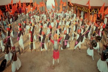 Shivrayancha Chhava 2024 Hindi Dubbed thumb