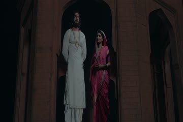 Shivrayancha Chhava 2024 Hindi Dubbed thumb