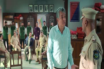 Sikandar 2025 ORG DVD Rip thumb