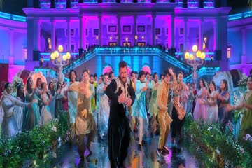 Sikandar 2025 ORG DVD Rip thumb