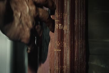 Sisu part 2 Road to Revenge 2025 Dub in Hindi thumb