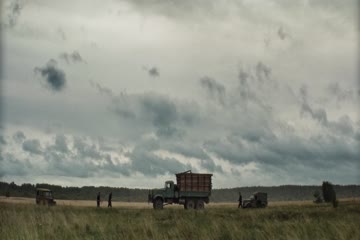 Sisu part 2 Road to Revenge 2025 Dub in Hindi thumb