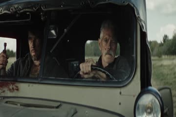 Sisu part 2 Road to Revenge 2025 Dub in Hindi thumb