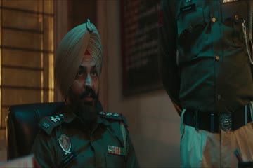 Six Each 2025 DVD Rip thumb