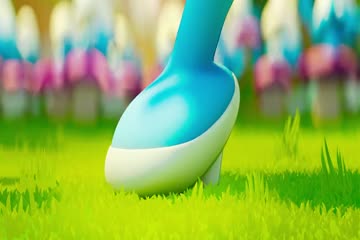 Smurfs 2025 part 4 Dub in Hindi thumb