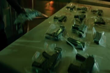 Snake Eyes 2021 PART 3 Dub in Hindi thumb