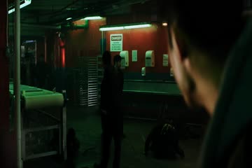 Snake Eyes 2021 PART 3 Dub in Hindi thumb