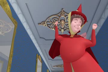 Sofia the First Sofia the First Once Upon a Princess 2012 Dub in Hindi thumb