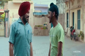Son Of Manjeet Singh 2018 DVD Rip thumb