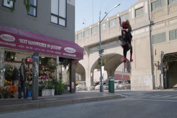 Spider Man No Way Home 2021 Dub in Hindi thumb