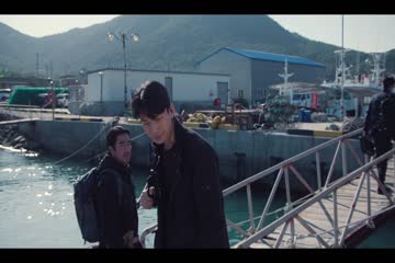 Squid Game 2025 S03 ALL EP in Hindi thumb